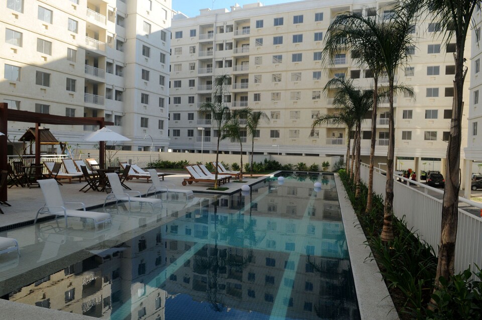 Alegria Clube Residencial