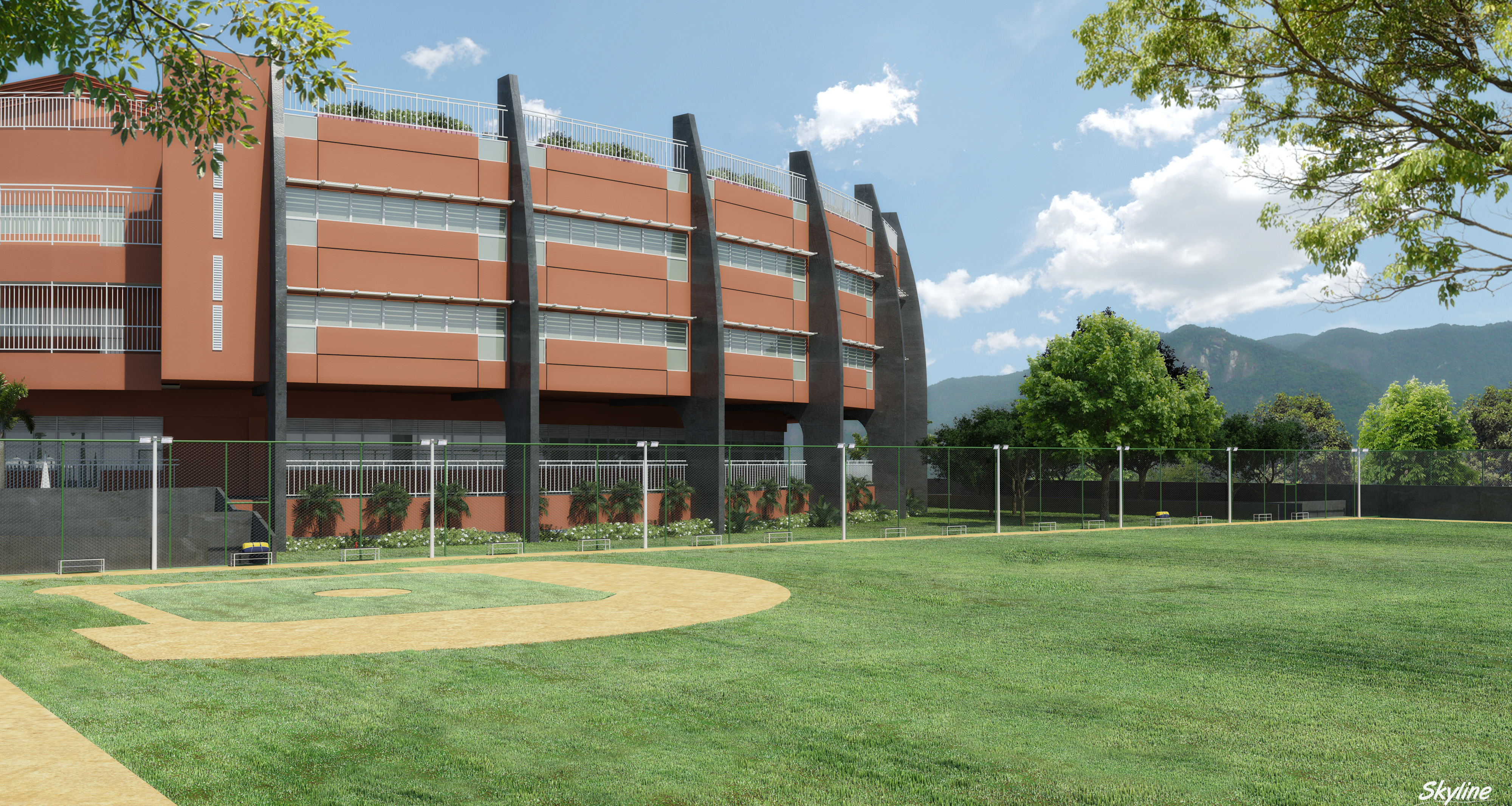 EARJ – Escola Americana do Rio de Janeiro