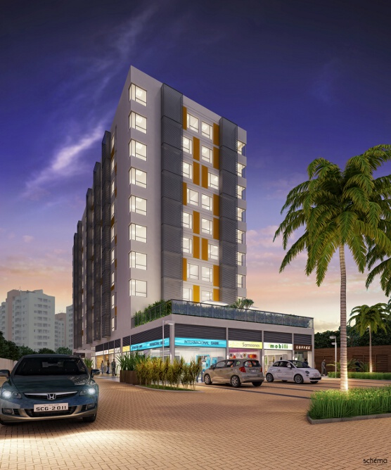 Prime Design Offices