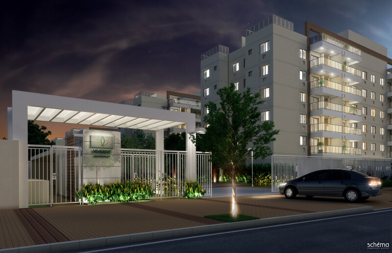 Viverde Residencial