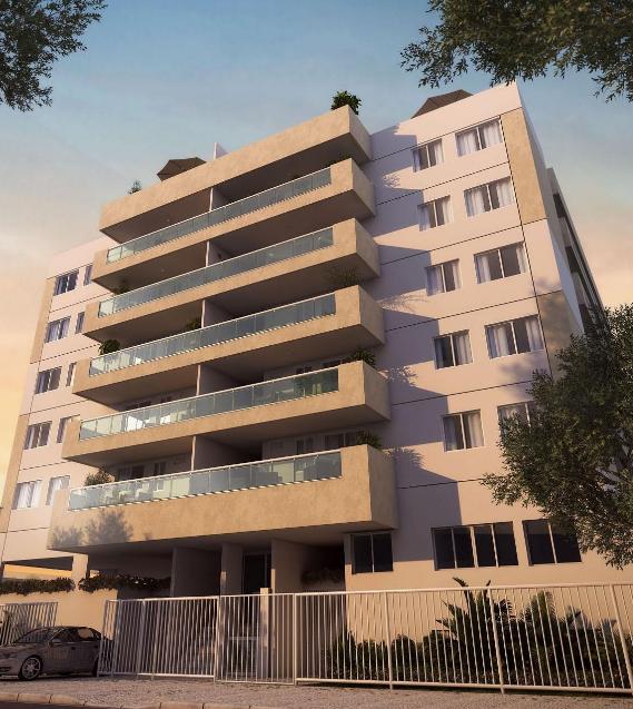 Noveau Grajau Residencial