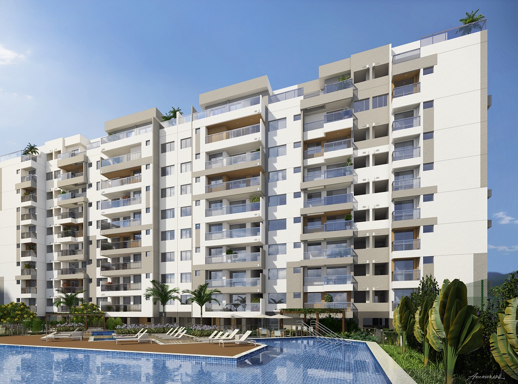 RG – Personal Residences