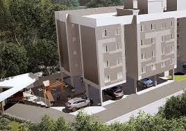 Residencial Portal Serrano