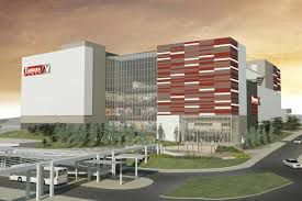 Shopping Taquara Plaza