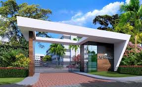 Residencial Arvoredo